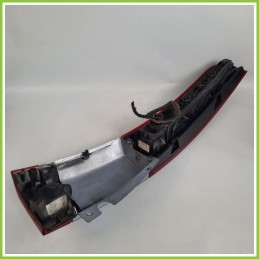 Fanale Fanalino Posteriore Destro DX VALEO 89398085 OPEL MERIVA X03 93294346 Originale Usato