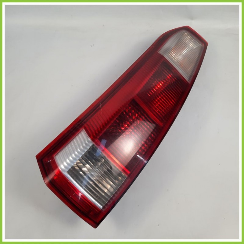 Fanale Fanalino Posteriore Sinistro SX VALEO 89398084 OPEL MERIVA X03 93294345 Originale Usato