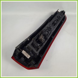 Fanale Fanalino Posteriore Sinistro SX VALEO 89398084 OPEL MERIVA X03 93294345 Originale Usato