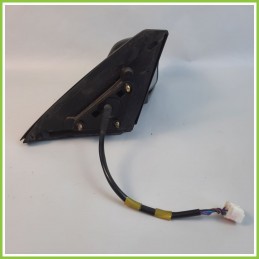 Specchio Specchietto Retrovisore Destro DX MAZDA 323 DB4A69120F