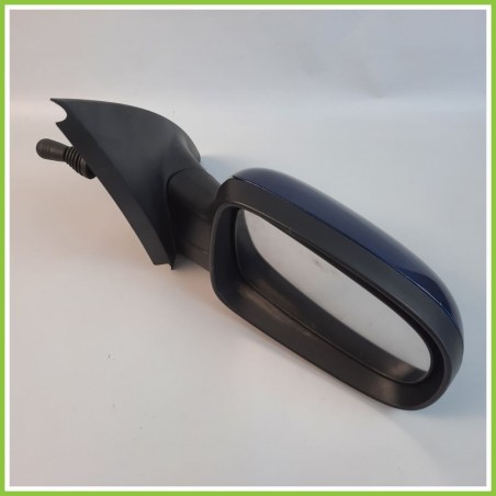 Specchio Specchietto Retrovisore Destro DX OPEL CORSA X01 24418020