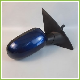 Specchio Specchietto Retrovisore Destro DX OPEL CORSA X01 24418020