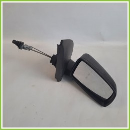 Specchio Specchietto Retrovisore Destro DX FICO MIRRORS 011004 FIAT PANDA 3U 735534265