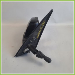 Specchio Specchietto Retrovisore Destro DX OPEL MERIVA X03 93494575