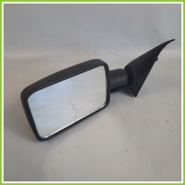 Specchio Specchietto Retrovisore Sinistro SX FIAT PANDA 1a Serie 5892123