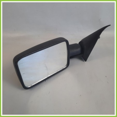 Specchio Specchietto Retrovisore Sinistro SX FIAT PANDA 1a Serie 5892123