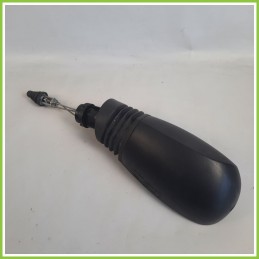 Specchio Specchietto Retrovisore Sinistro SX MAGNETI MARELLI FIAT PUNTO 1N/1P 735310075
