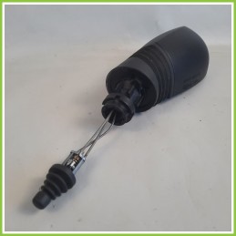 Specchio Specchietto Retrovisore Sinistro SX MAGNETI MARELLI FIAT PUNTO 1N/1P 735310075