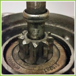 Motorino Avviamento BOSCH 0001112044(045) VOLKSWAGEN POLO 3a Serie 085911023J AUD