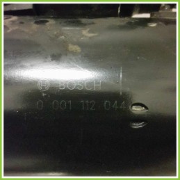 Motorino Avviamento BOSCH 0001112044(045) VOLKSWAGEN POLO 3a Serie 085911023J AUD