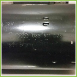 Motorino Avviamento BOSCH 0001112044(045) VOLKSWAGEN POLO 3a Serie 085911023J AUD