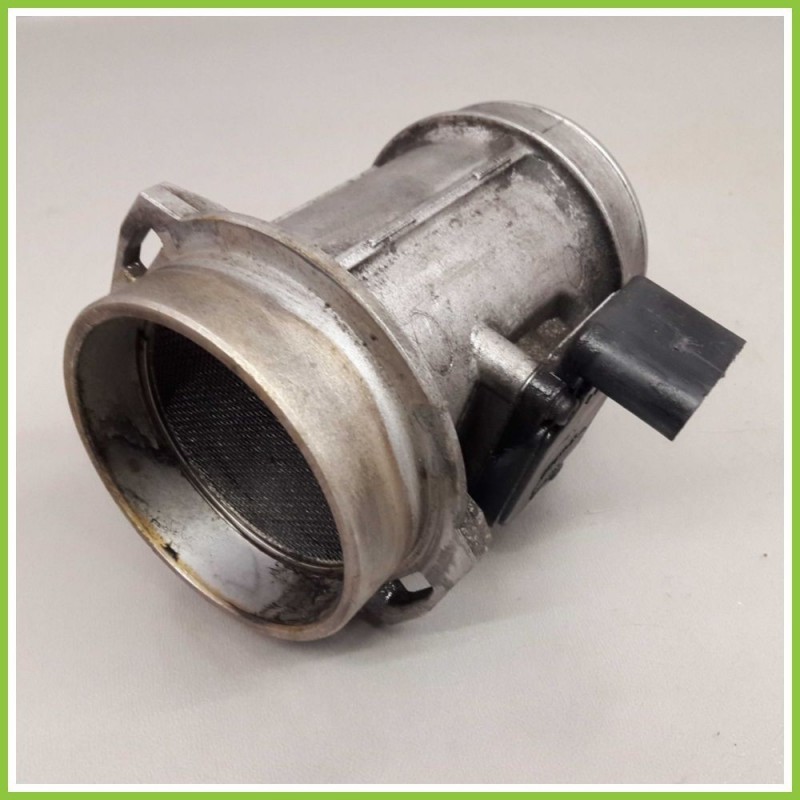 Debimetro Misuratore Massa Aria HITACI AFH7025C AUDI A6 4B 059906461D AKE