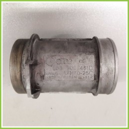 Debimetro Misuratore Massa Aria HITACI AFH7025C AUDI A6 4B 059906461D AKE