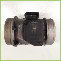 Debimetro Misuratore Massa Aria HITACI AFH7025C AUDI A6 4B 059906461D AKE