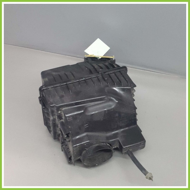 Scatola Filtro Aria 9657682380 CITROEN C4 PICASSO 9653388980 RHJ