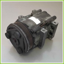Compressore Clima AC Aria Condizionata FORD 1463935 FORD ESCORT FA L1K