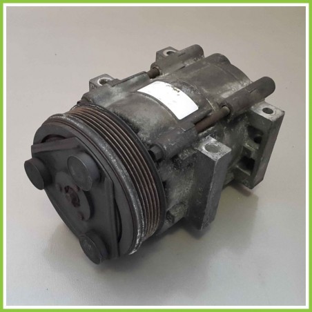 Compressore Clima AC Aria Condizionata FORD 1463935 FORD ESCORT FA