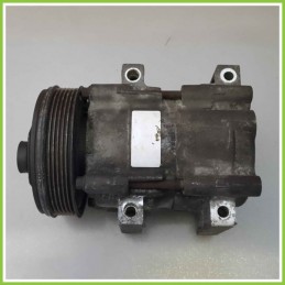 Compressore Clima AC Aria Condizionata FORD 1463935 FORD ESCORT FA L1K