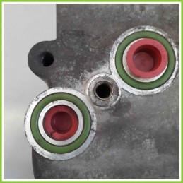 Compressore Clima AC Aria Condizionata FORD 1463935 FORD ESCORT FA L1K