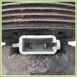 Compressore Clima AC Aria Condizionata FORD 1463935 FORD ESCORT FA L1K