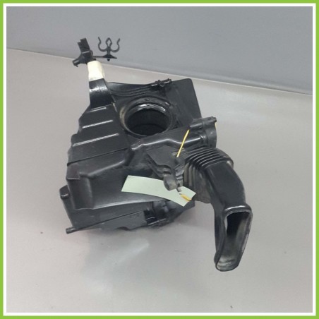 Scatola Filtro Aria FORD Focus (Cb4) 1.6 Diesel (2007) 7M51-9E635-BC 76899629 Usato