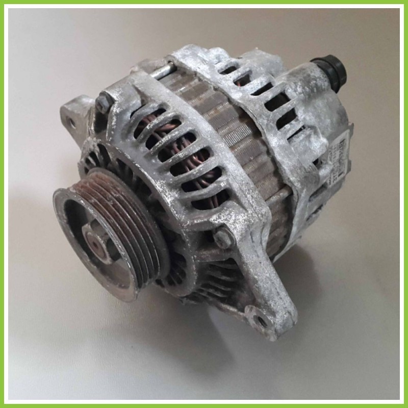 Alternatore MITSUBUSHI AHGA56 HONDA JAZZ 1a Serie A5TB0091 L12A1