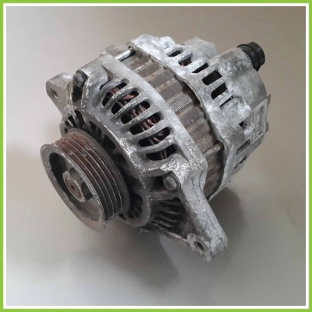 Alternatore Mitsubischi AHGA56 HONDA JAZZ 1a Serie A5TB0091