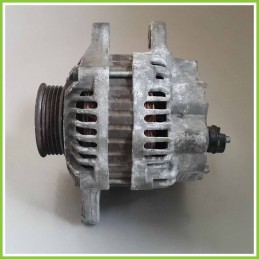 Alternatore MITSUBUSHI AHGA56 HONDA JAZZ 1a Serie A5TB0091 L12A1
