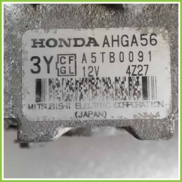 Alternatore MITSUBUSHI AHGA56 HONDA JAZZ 1a Serie A5TB0091 L12A1
