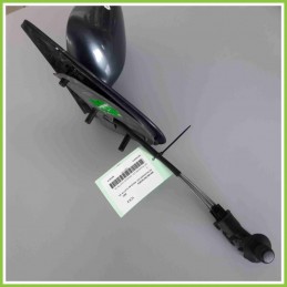 Specchio Specchietto Retrovisore HOHE 6N1857501E VOLKSWAGEN POLO 3a Serie K7Y-3BR AEV