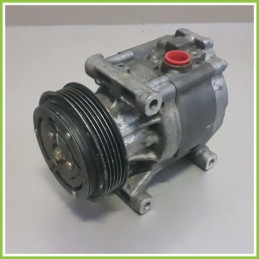 Compressore Clima AC Aria Condizionata DENSO SCSB05 FIAT PUNTO 1N/1P 71721735 188A4000