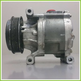 Compressore Clima AC Aria Condizionata DENSO SCSB05 FIAT PUNTO 1N/1P 71721735 188A4000