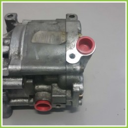Compressore Clima AC Aria Condizionata DENSO SCSB05 FIAT PUNTO 1N/1P 71721735 188A4000