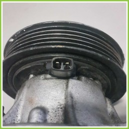 Compressore Clima AC Aria Condizionata DENSO SCSB05 FIAT PUNTO 1N/1P 71721735 188A4000
