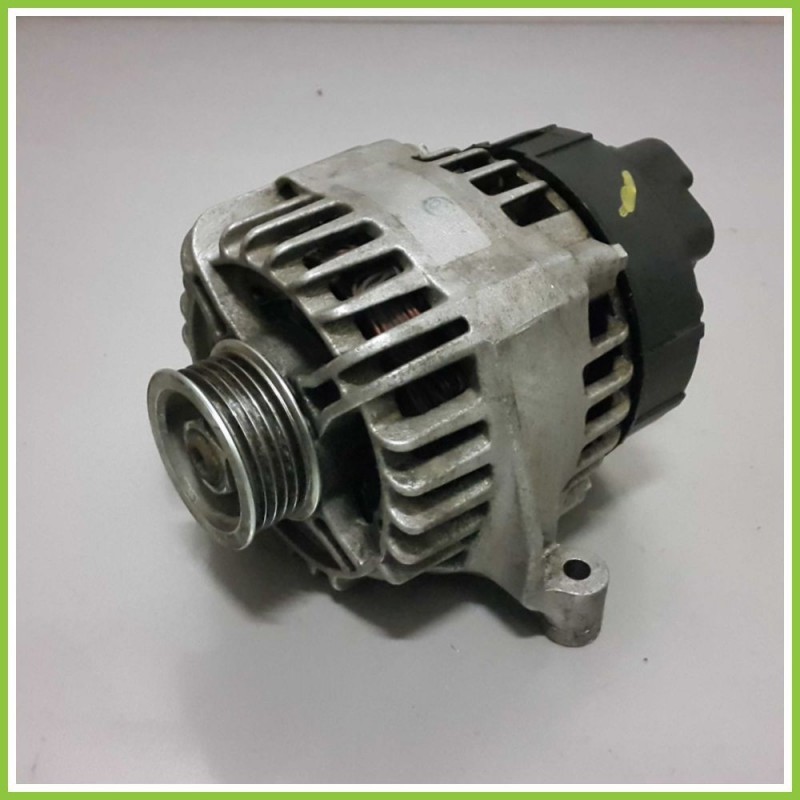 Alternatore DENSO FIAT PANDA 2Q 71794211 188A4000