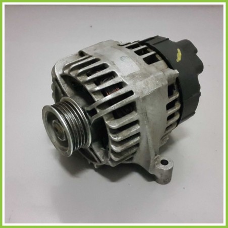 Alternatore DENSO FIAT PANDA 2Q 71794211