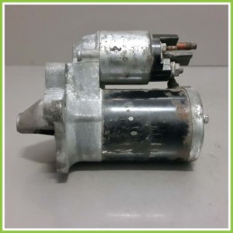 Motorino Avviamento MITSUBUSHI M000T45371ZT RENAULT CLIO 1a Serie 8200584837 E7J756