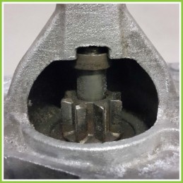 Motorino Avviamento MITSUBUSHI M000T45371ZT RENAULT CLIO 1a Serie 8200584837 E7J756