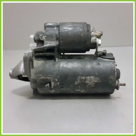 Motorino Avviamento BOSCH 0001112025 RENAULT TWINGO 1a Serie