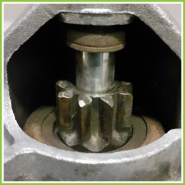 Motorino Avviamento BOSCH 0001112025 RENAULT TWINGO 1a Serie C3GA7