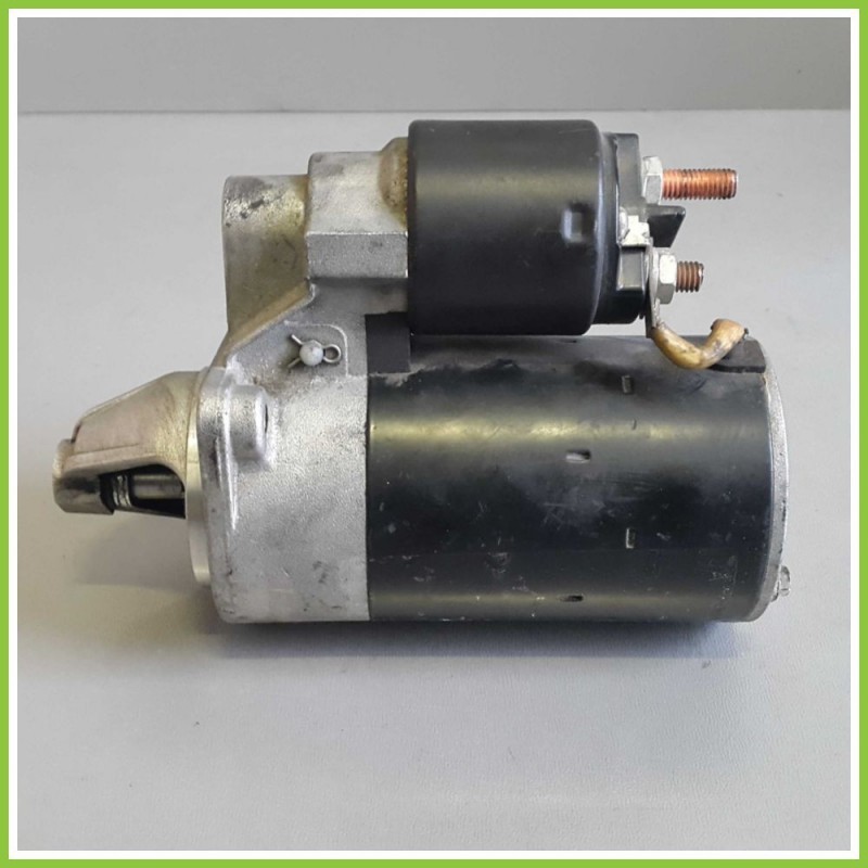 Motorino Avviamento ISKRA AZE1214 FIAT CINQUECENTO NM 11130967 170A000