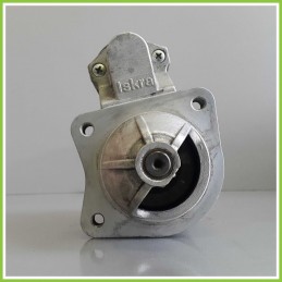 Motorino Avviamento ISKRA AZE1214 FIAT CINQUECENTO NM 11130967 170A000