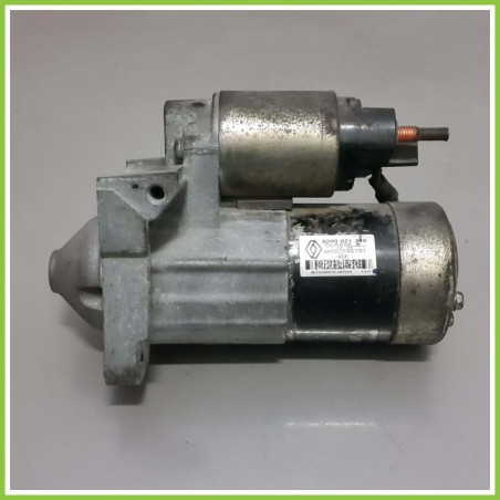 Motorino Avviamento MITSUBUSHI M000T86181 RENAULT MODUS 1a Serie 8200021396