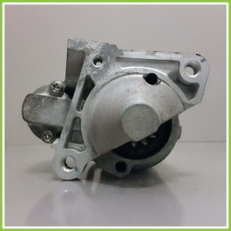 Motorino Avviamento MITSUBUSHI M000T86181 RENAULT MODUS 1a Serie 8200021396 K9KJ7