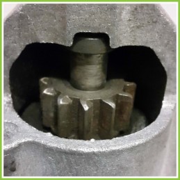 Motorino Avviamento MITSUBUSHI M000T86181 RENAULT MODUS 1a Serie 8200021396 K9KJ7