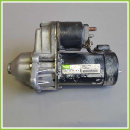 Motorino Avviamento VALEO 18B81432B2 OPEL ASTRA A04 90341777 Z16XEP