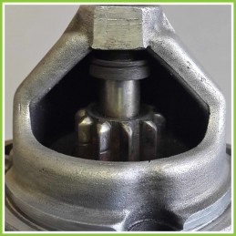 Motorino Avviamento VALEO 18B81432B2 OPEL ASTRA A04 90341777 Z16XEP