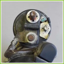 Motorino Avviamento VALEO 18B81432B2 OPEL ASTRA A04 90341777 Z16XEP