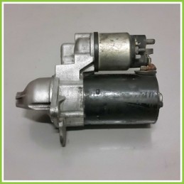 Motorino Avviamento BOSCH 0001197493 OPEL MERIVA X03 55566800 Z14XEP