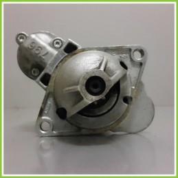 Motorino Avviamento BOSCH 0001197493 OPEL MERIVA X03 55566800 Z14XEP